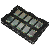 Módulo para Quectel IoT CAT4, 150Mbps EC25, M.2, Mini PCIe 4G LTE, módulo Quectel