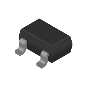 Gestión de Energía (PMIC) SC 70, SOT 323 MAX6381XR26D3 Comprar en Línea Componentes Electrónicos en Existencia - Product Image 1