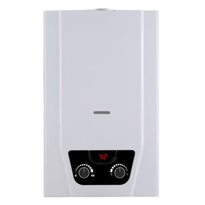 <span class=keywords><strong>Calentador</strong></span> de agua a gas sin tanque montado en la pared modelo CE de <span class=keywords><strong>11</strong></span> <span class=keywords><strong>litros</strong></span> bajo Nox - Product Image 5