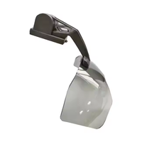FAST Casque Visière Sécurité Anti-buée Lunettes Protection des yeux Fabricant de sécurité Vente en gros Équipement de sport tactique