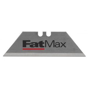 STANLEY - 4-11-700 Fatmax®Cuchillas trapezoidales de utilidad (paquete múltiple)-CUCHILLOS Y CORTADORES DE CORTE EAN 3253564117005 - Product Image 1