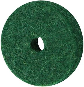 อะไหล่ซ่อมเปียโนแบบกำหนดเองแผ่นสักหลาดรางด้านหน้าควบคุมการปู - Product Image 4