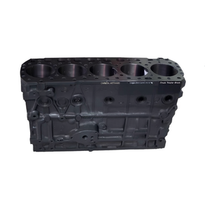 Bloque de Cilindros de Motor C13B C13D C15 C73B, Cárter de Diésel, Bloque Corto de Transferencia de Fluido - Product Image 1