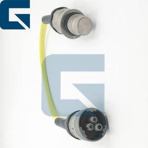 Sensor de Velocidad 522-1644 5221644 para Piezas de Excavadora - Product Image 3