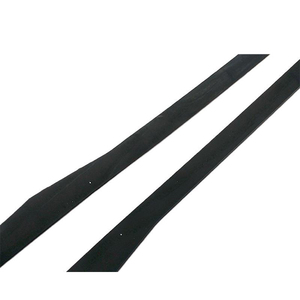 กระโปรงข้างสำหรับ <span class=keywords><strong>Mercedes</strong></span> Benz C-Class W205 2015-2021กระโปรงด้านข้าง C63ทำขึ้นอย่างแม่นยำดีไซน์เพรียวบาง - Product Image 4