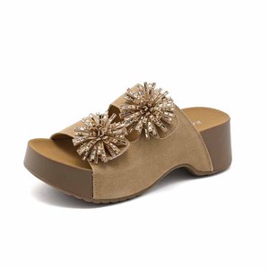 Sandales décontractées à plateforme pour femmes 2026 – Tendance, polyvalentes, rehaussantes, style estival - Product Image 2