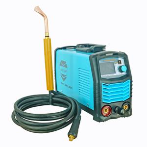 Mini machine à souder <span class=keywords><strong>arc</strong></span> 120a igbt avec fonction de charge de la batterie - Product Image 4