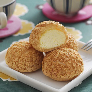 Machine d'injection à <span class=keywords><strong>donuts</strong></span>, appareil <span class=keywords><strong>professionnel</strong></span> de remplissage de petite taille, contrôle PLC - Product Image 5