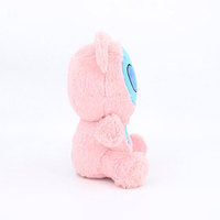 Vente chaude Populaire Personnalisé Personnalisé Teddy En Peluche Animal Jouets En Peluche Commissions De Noël Enfants Cadeaux Forêt En Peluche Animal Jouet