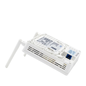 HS8545M ใช้1GE + 3FE + 2.4G WiFi EPON xpon ONU เฟิร์มแวร์ภาษาอังกฤษอุปกรณ์ใยแก้วนำแสง <span class=keywords><strong>hg8145v5</strong></span> hg8546m - Product Image 4