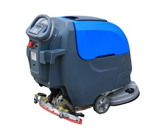 FL55B Tốt Nhất Bán Xe Máy Làm Sạch Xe Sản Xuất Tại Trung Quốc - Product Image 6