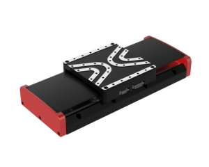 OMTOOLS EPSW Guide Lineari Motorizzate a Trasmissione Diretta di Precisione, Risoluzione 0,05m, Velocità Massima 300mm/s, Carico 35KG - Product Image 4