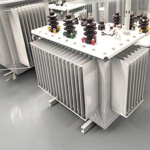 100kVA 200kVA 100kVA 220V/380V/110V/400V/440V 출력 삼상 10KV/35KV/6KV/69KV 입력 1000kVA 전원 변압기 - Product Image 2