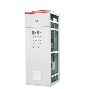 Meygo 2 Giai Đoạn 200A Bảng Điều Chỉnh Hộp Ngoài Trời Điện Biến Áp Phân Phối Điện Thiết Bị Giá Hộp Phân Phối - Product Image 6