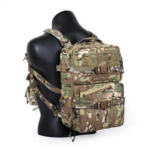 PTG zaino attacco tattico personalizzato Laser <span class=keywords><strong>Medical</strong></span> Assault Pack 13L zaino per gilet tattico - Product Image 5