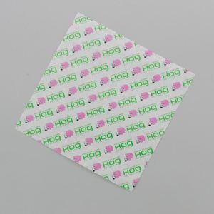 Waxed Greaseproof Custom logo <b>Paper</b> Sandwich Food Wrap <b>Wrapping</b> Restaurant Printed Burger <b>Paper</b> - Product Image 2