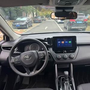 Toyota Corolla Raze 2022, Modello 2.0L Automatico SUV a Benzina, Guida a Sinistra, Sedili Scuri, Tetto Apribile, Edizione Pioneer, Auto Usata - Product Image 5