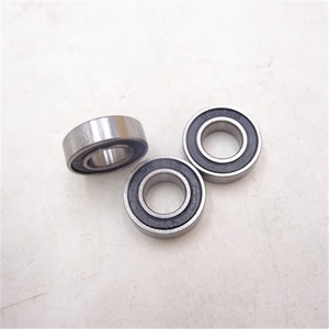 8x19x6 hiệu suất cao mang <span class=keywords><strong>698</strong></span> 2rs lai gốm bóng rãnh sâu mang <span class=keywords><strong>698</strong></span> rulmanlar <span class=keywords><strong>698</strong></span> <span class=keywords><strong>RS</strong></span> - Product Image 3