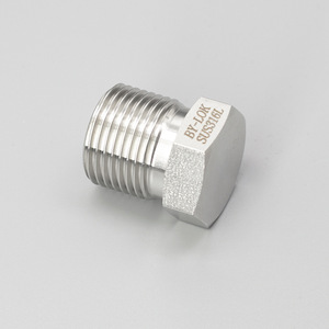 ข้อต่อท่อแก๊สสแตนเลส By-Lok G5/8 W21.8 สำหรับถังแก๊สในห้องปฏิบัติการ - Product Image 3
