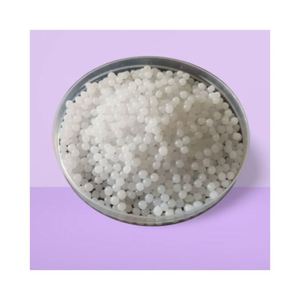 Matériau polypropylène HDPE Receyled Granules HDPE à haut débit par tonne Prix Granules vierges pour applications à paroi mince - Product Image 4
