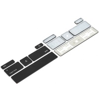 New for Macbook Air Retina 13.3'' A1932 Keyboard Keycap US Standard 2018 Years