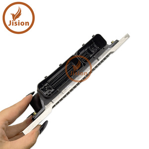 Controlador de Aire Acondicionado de Alta Calidad, Nuevo, 7835-47-6000, para Excavadora PC800-8 PC850-8 - Product Image 4
