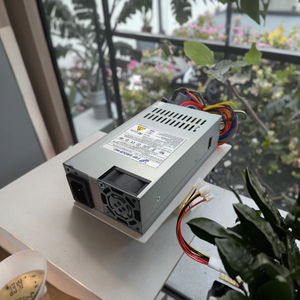 FSP270-60LE 270W Mini ITX 1U Serveur Alimentation Bureau Stock Alimentation 24pin Atx 8 Pin Cpu Breakout Dc 12v Psu 24pin <span class=keywords><strong>FSP</strong></span> - Product Image 4