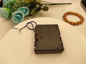 <span class=keywords><strong>El</strong></span> núcleo del reloj de un reloj de pared informa la hora en <span class=keywords><strong>el</strong></span> sonido de la caja de música de la hora de las campanas de Música de La Abadía de Westminster - Product Image 6