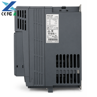 Variateur de fréquence Schneider Altivar 320 5.5kW 7.5HP 380-500V 3 phases Modbus CANopen, neuf et d'origine, ATV320U55N4C