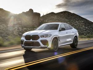 Kit de carrosserie adapté au Style de compétition <span class=keywords><strong>Bmw</strong></span> <span class=keywords><strong>X6</strong></span> G06 <span class=keywords><strong>M</strong></span> - Product Image 3