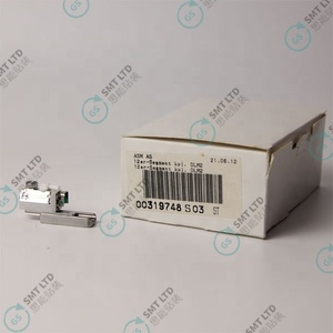 อะไหล่ SMT รุ่น er-Segment kpl.DLM2 สำหรับเครื่อง SIEMENS SIPLACE ASM 00319748S04 - Product Image 2