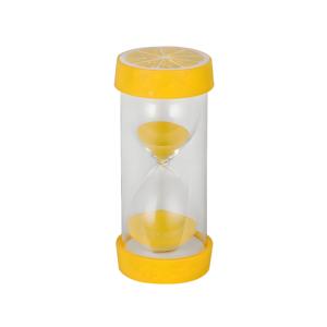 Sáng Tạo tùy chỉnh thực hiện trái cây thiết kế kính đồng hồ cát hẹn giờ - Product Image 3