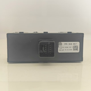 <span class=keywords><strong>Interruptor</strong></span> elevador de ventana 7P6959857 para VW Touran Sharan Touareg 2010-2019 | Reemplazo OE, nuevo, piezas de alta calidad - Product Image 5
