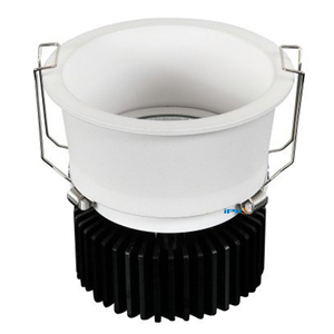 COB lõm có thể điều chỉnh TRIAC 0-10V Dali thay đổi độ sáng <span class=keywords><strong>LED</strong></span> trần ánh sáng đồ đạc 20 Wát <span class=keywords><strong>Led</strong></span> <span class=keywords><strong>Downlight</strong></span> - Product Image 3