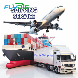ตัวแทนจัดส่งสินค้าจากกวางโจวขนส่งทางอากาศทะเล DHL UPS แบบด่วนถึงประตูสู่ประเทศจีนไปยังสหรัฐอเมริกาเม็กซิโกอังกฤษอิตาลีคาอูอินเดียเวียดนาม - Product Image 1