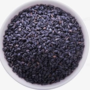 Semillas de Sésamo Negro de Fábrica, Empaque Personalizado, Sésamo Negro Entero para la Elaboración de Confitería - Product Image 4