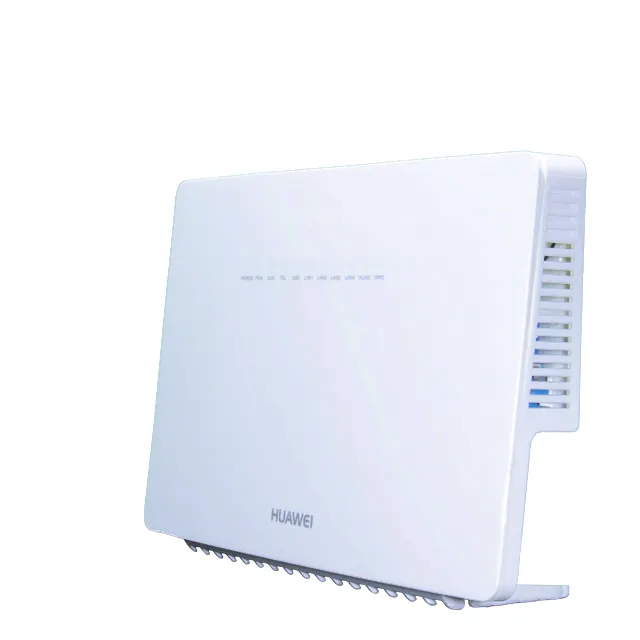 HG8245Q2 4 Gigabit Ethernet ports + 2 phone ports + 2 USB ports wireless WiFi XPON ONU suitable for Huawei Fiber Home Zte