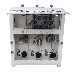 موزع وقود ذكي صغير 12 فولت/24 فولت مع بطاقة SIM للتركيب على المركبات وسوق تايلاند وإندونيسيا - Product Image 4