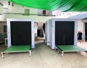 تم التعرف على Ai كبير جدًا بمنظر مزدوج من من من من من من من من من من من من من من من نوع X - Product Image 3