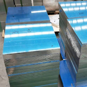 <span class=keywords><strong>6061</strong></span> 6063 7075 <span class=keywords><strong>T6</strong></span> folha de alumínio personalizada 7075 6801 6201 6181 6101 6082 6106 6062 6803 placa de alumínio liga aeronáutica - Product Image 4