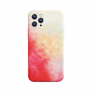 Funda de Teléfono Personalizada de Alta Calidad con Acabado de Espejo, Resistente <span class=keywords><strong>a</strong></span> Impactos y al Agua, Material TPU Suave al Tacto con Diseño de Graffiti - Product Image 4