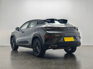 <span class=keywords><strong>Changan</strong></span> <span class=keywords><strong>UNI</strong></span>-<span class=keywords><strong>T</strong></span> 2021 2022 Usado, Volante a la Izquierda, SUV a Gasolina, 5 Puertas, 5 Asientos, 1.5T Automático, Bajo Kilometraje - Product Image 3
