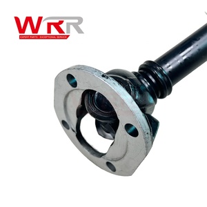 เพลาขับสำหรับรถเบนซ์ W205 X204 C200 C300 GLK350 ระบบส่งกำลังอัตโนมัติ ชุดเพลาขับหน้าที่ทนทาน - Product Image 4