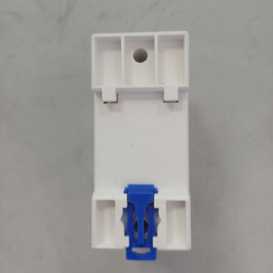 ราคาเครื่องวัดไฟฟ้าเฟสเดียวแบบราง DIN ขนาดเล็ก ปริมาณน้อย - Product Image 5