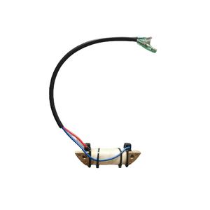 Bobine de charge pour moteur hors-bord Mercury 803702, pour moteurs 2 temps de 9,9 à 15 CV, pièce de rechange - Product Image 1