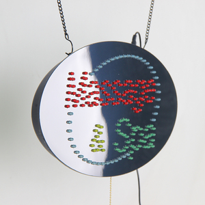 Enseigne d'intérieur ovale 9*19 pouces LED <span class=keywords><strong>MASSAGE</strong></span> Spa Sign, enseigne commerciale LED adaptée aux <span class=keywords><strong>salons</strong></span> <span class=keywords><strong>de</strong></span> <span class=keywords><strong>massage</strong></span> - Product Image 3