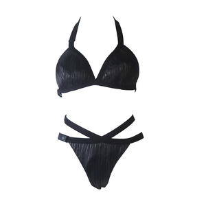 发光二极管发光发光闪亮女式比基尼内裤7色选择性感内衣 - Product Image 6