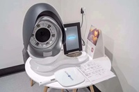 Analizador de Piel Facial 3D Portátil a Precio de Fábrica, Dispositivo de Análisis de Piel con Cámara para Salón, Hogar y Clínica