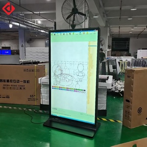 Pannello di visualizzazione a LED per interni esterni con schermo a parete Video a schermo Pantalla con <span class=keywords><strong>Display</strong></span> digitale per eventi pubblicitari - Product Image 6