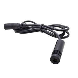 Module de tête d'émission laser infrarouge réglable 12x40mm 980nm 50mW - Product Image 3